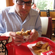 Illustration for article titled KFCs Double Down Sandwich